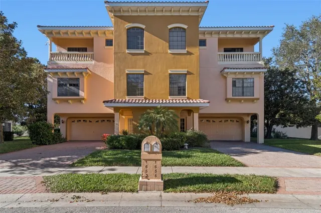 $525,000 | 1652 Citrine Trail, Tarpon Springs, FL 34689