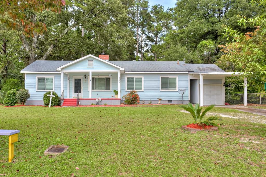 3221 Ware Road Augusta, GA 30909 - Photo 1 of 34 Main View