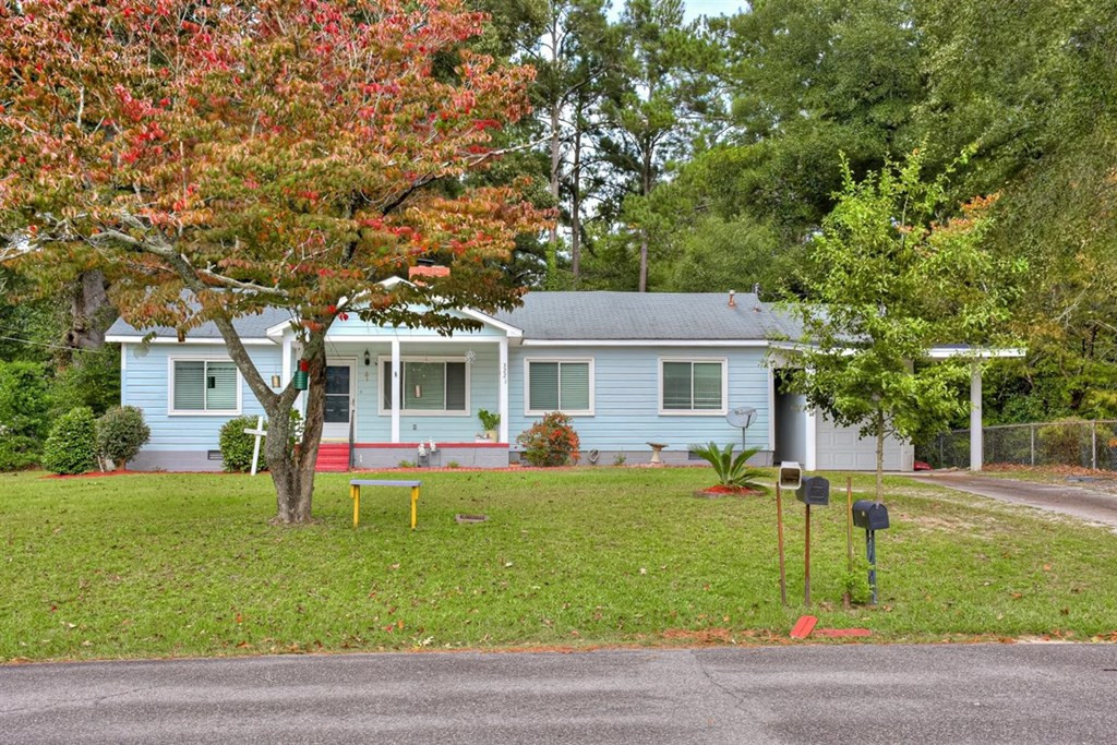 3221 Ware Road Augusta, GA 30909 - Photo 3 of 34