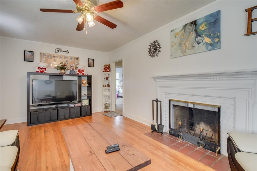 3221 Ware Road Augusta, GA 30909 - Photo 9 of 34