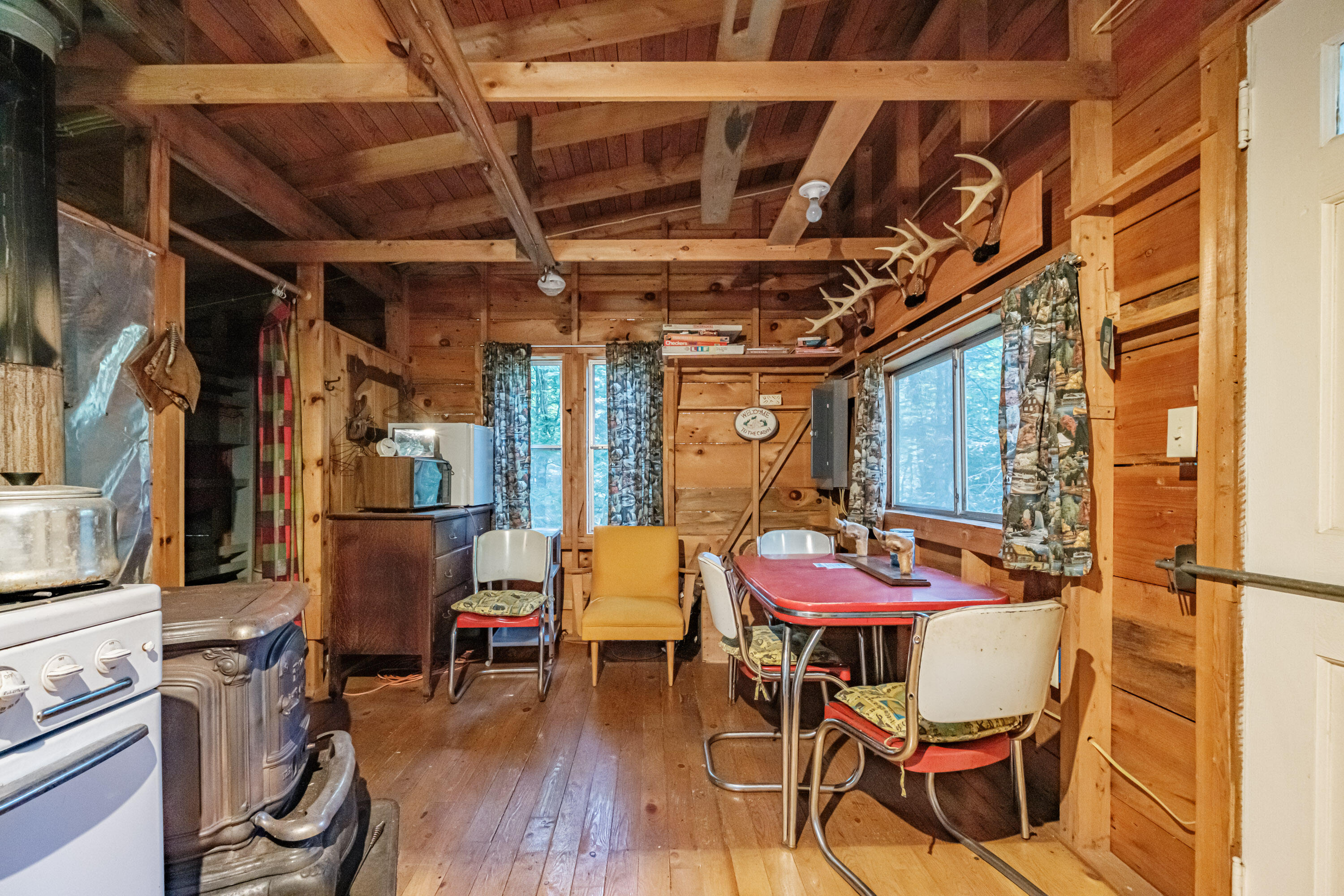416 Sawyer Notch Road Andover, ME 04216 - Photo 15 of 25 20250808gp-61019
