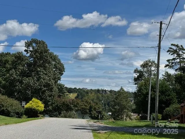 a view of a basketball court