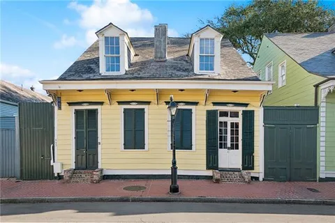 $535,000 | 933 Orleans Street, Unit 5, New Orleans, LA 70116