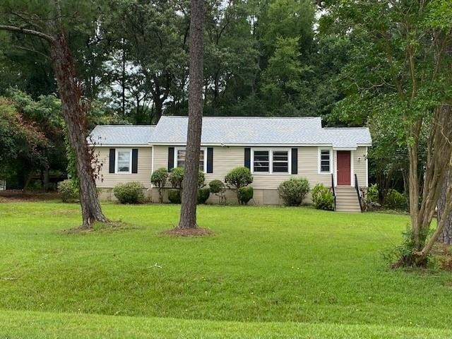 832 Manley Road Griffin, GA 30223 - Photo 1 of 1
