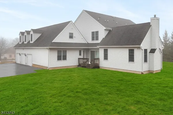 $1,250,000 | 3 Manchur Court, Flemington, NJ 08822