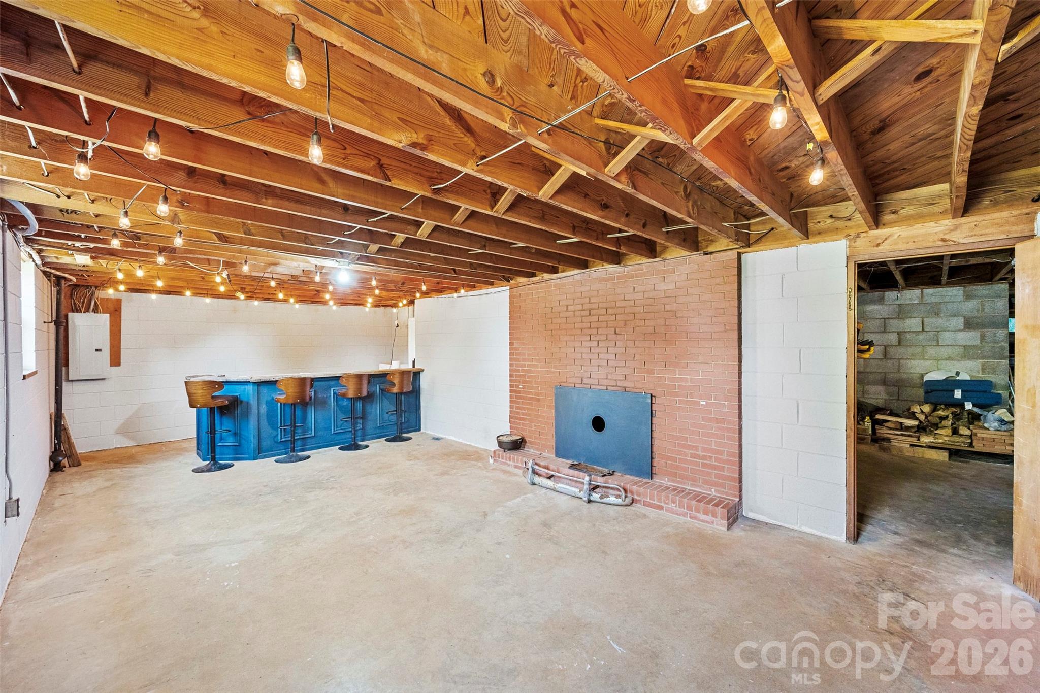 202 Museum Road Statesville, NC 28625 - Photo 14 of 20