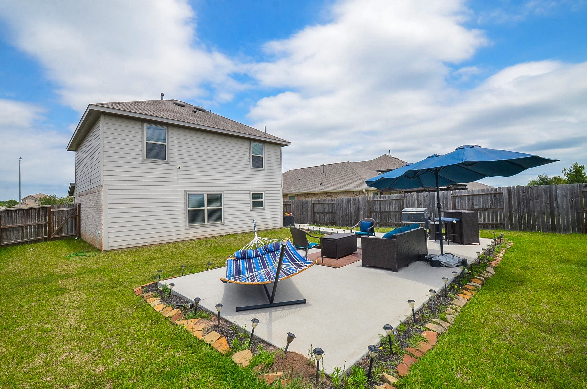 14430 Andover Birch Drive Rosharon, TX 77583 - Photo 36 of 46