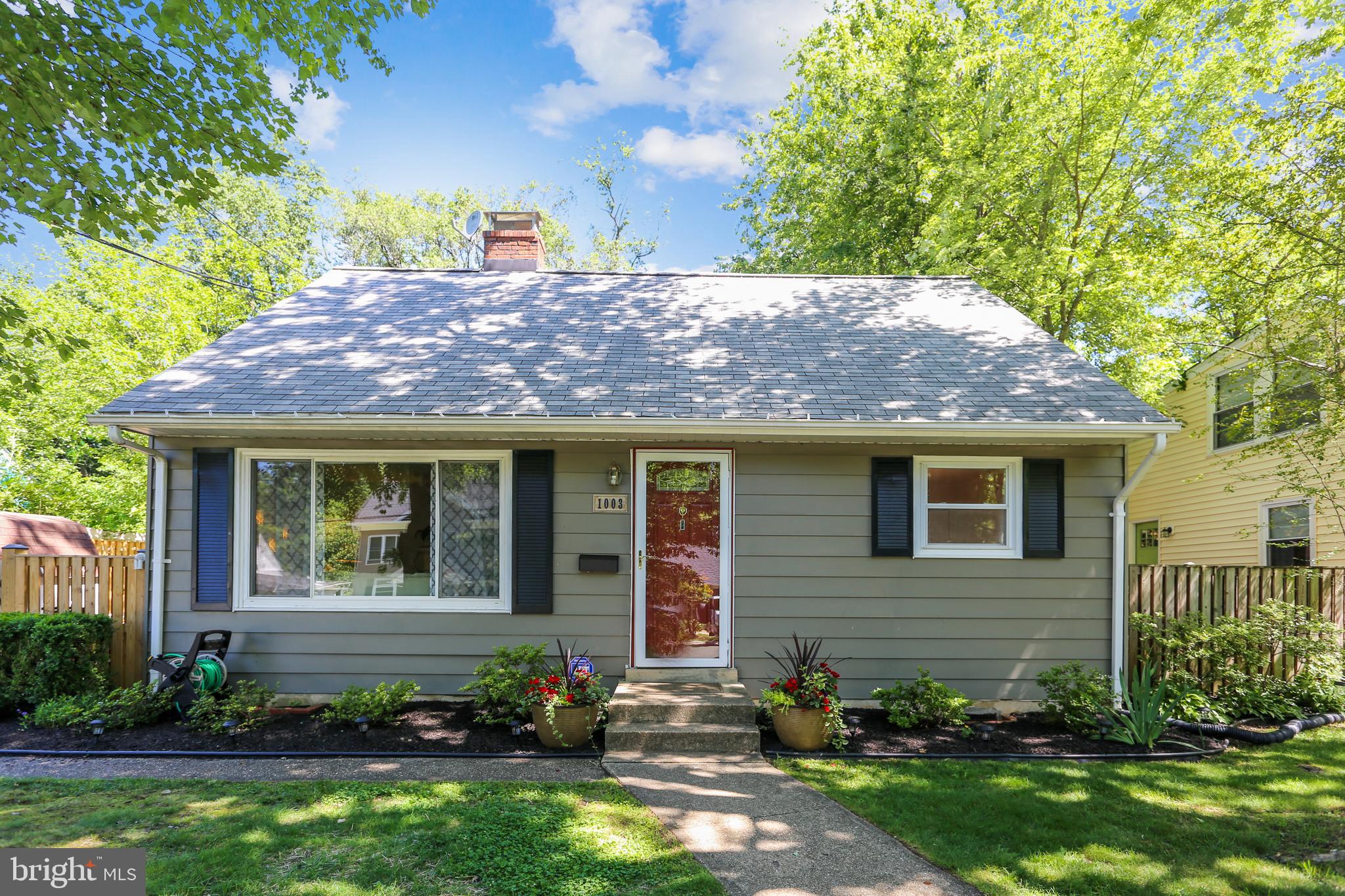 1003 Robin Road Silver Spring, MD 20901 - Photo 1 of 1 1003 Robin Rd