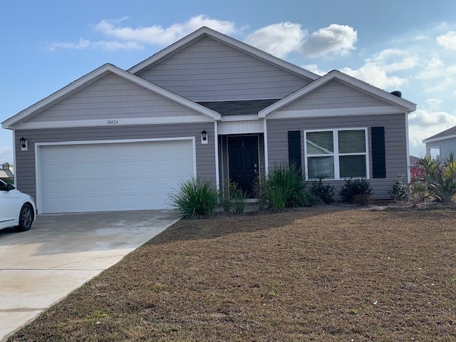 18424 Lewis Smith Drive Foley, AL 36535 - Photo 1 of 9