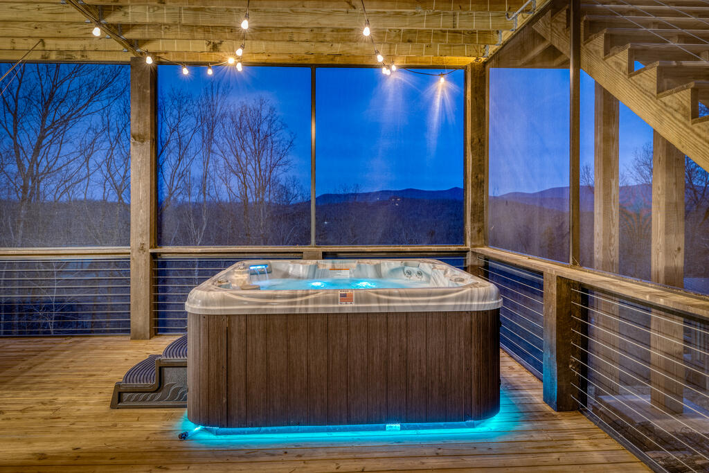 49 Chestnut Overlook Blue Ridge Blue Ridge, GA 30513 - Photo 47 of 57 Gallery Image 47