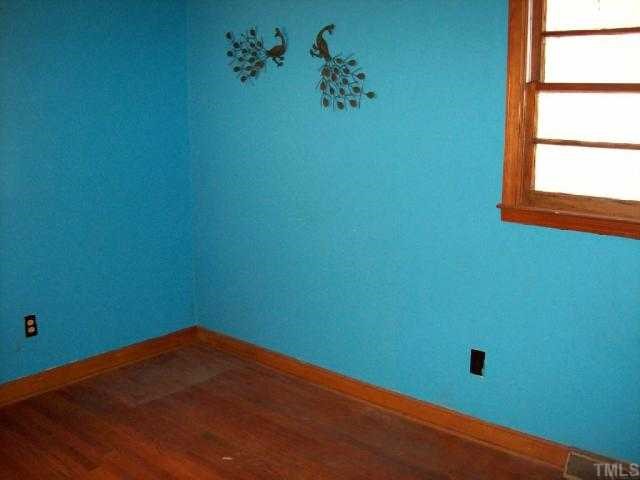 525 Pulliam-Tingen Mine Road Roxboro, NC 27574 - Photo 8 of 9 a view of a small space with window