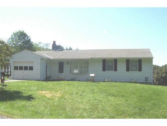 1131 Hidden Valley Road Pownal, VT 05261 - Photo 1 of 1
