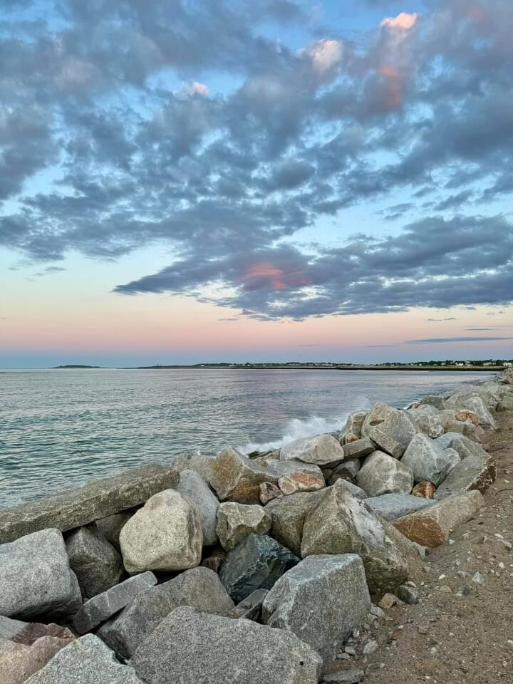 1 Sunset Avenue Saco, ME 04072 - Photo 8 of 36 Steps to the Beach