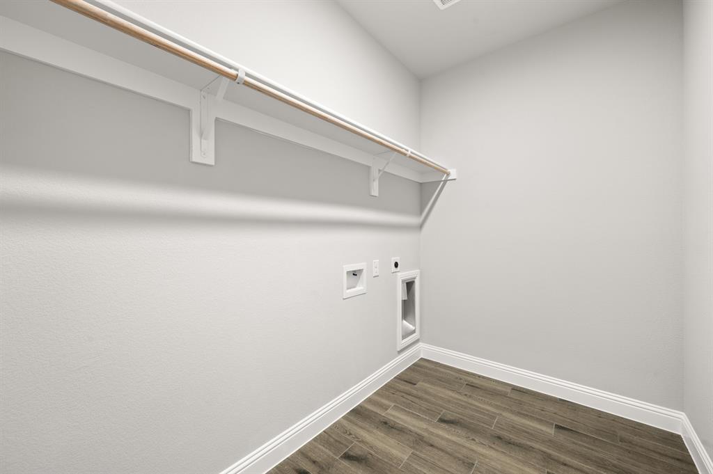 7016 Ranch View Place Springtown, TX 76082 - Photo 25 of 29 a view of small space