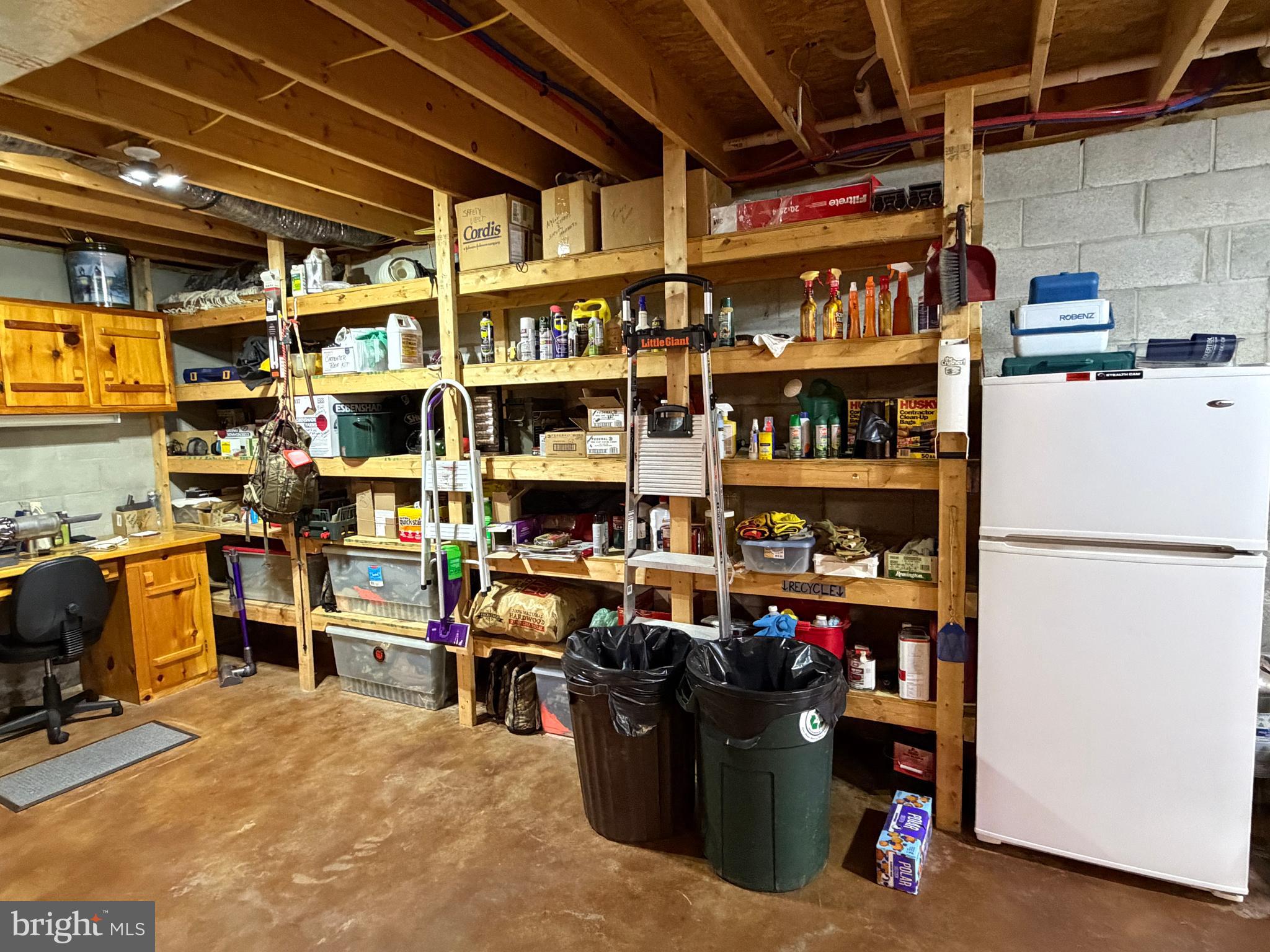 17147 Sugar Run Road Shirleysburg, PA 17260 - Photo 101 of 148