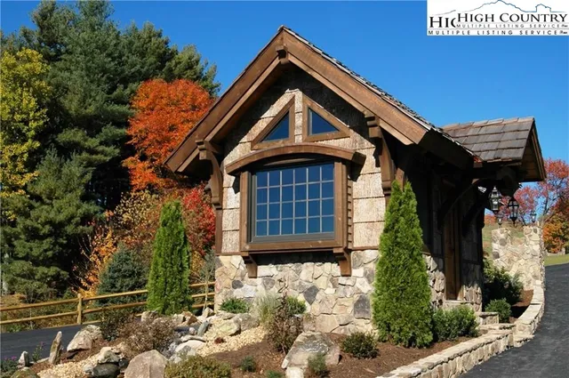 $125,500 | 77 Twin Oaks Mountain Boulevard, Sparta, NC 28675