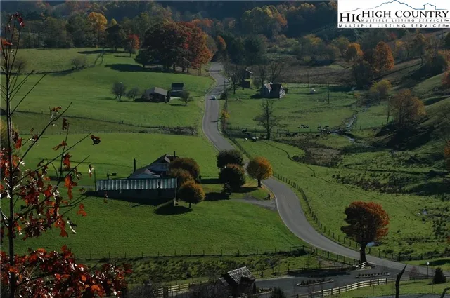 $125,500 | 77 Twin Oaks Mountain Boulevard, Sparta, NC 28675