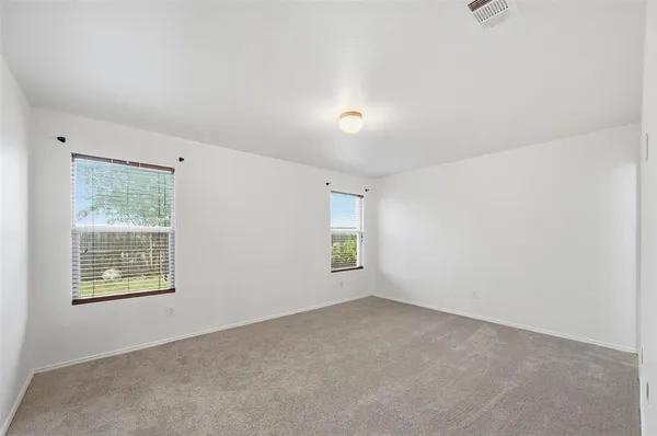 a view of small space