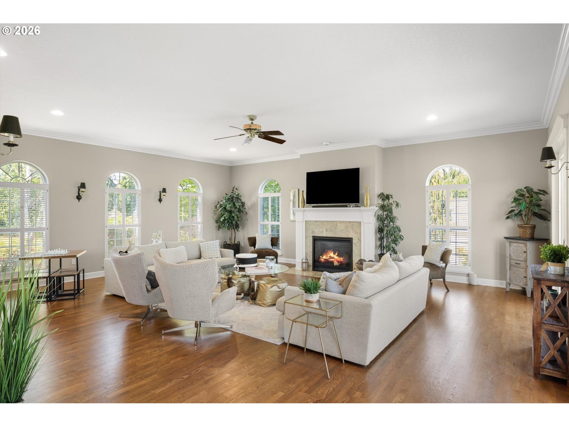 501 Northwest 214th Circle Ridgefield, WA 98642 - Photo 14 of 46