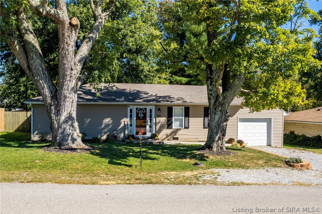 2304 Flint Road Madison, IN 47250 - Photo 1 of 24 Gallery Image 1