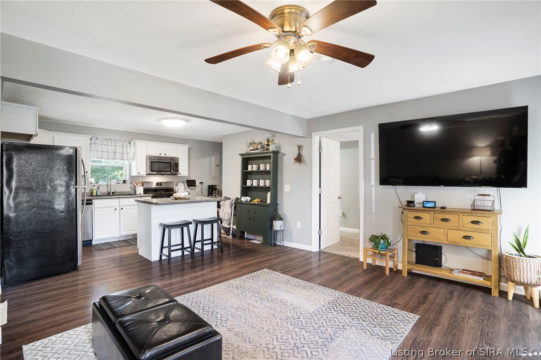 2304 Flint Road Madison, IN 47250 - Photo 2 of 24 Gallery Image 2