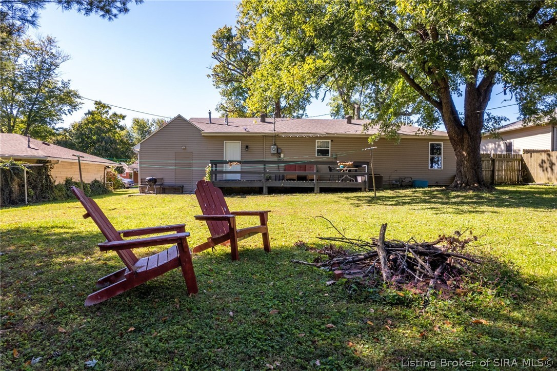 2304 Flint Road Madison, IN 47250 - Photo 23 of 24 Gallery Image 23