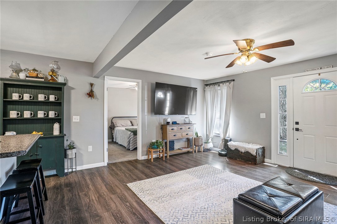 2304 Flint Road Madison, IN 47250 - Photo 3 of 24 Gallery Image 3