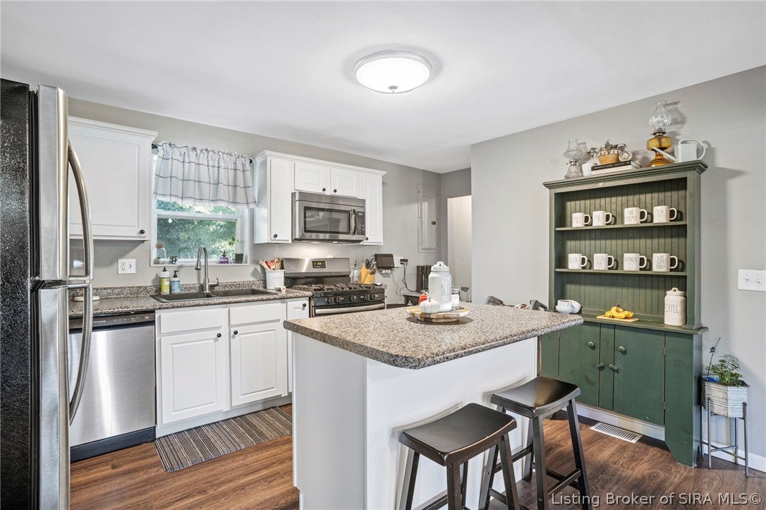 2304 Flint Road Madison, IN 47250 - Photo 4 of 24 Gallery Image 4