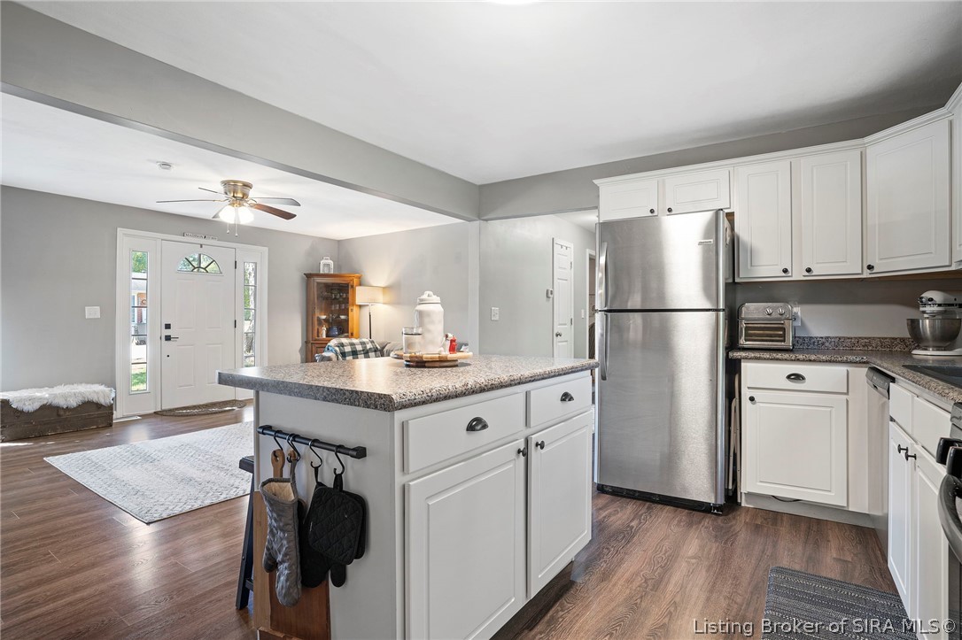 2304 Flint Road Madison, IN 47250 - Photo 5 of 24 Gallery Image 5