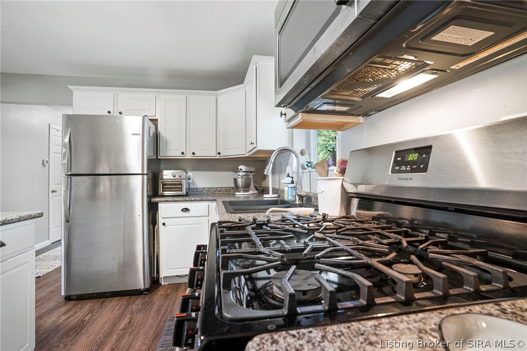 2304 Flint Road Madison, IN 47250 - Photo 7 of 24 Gallery Image 7