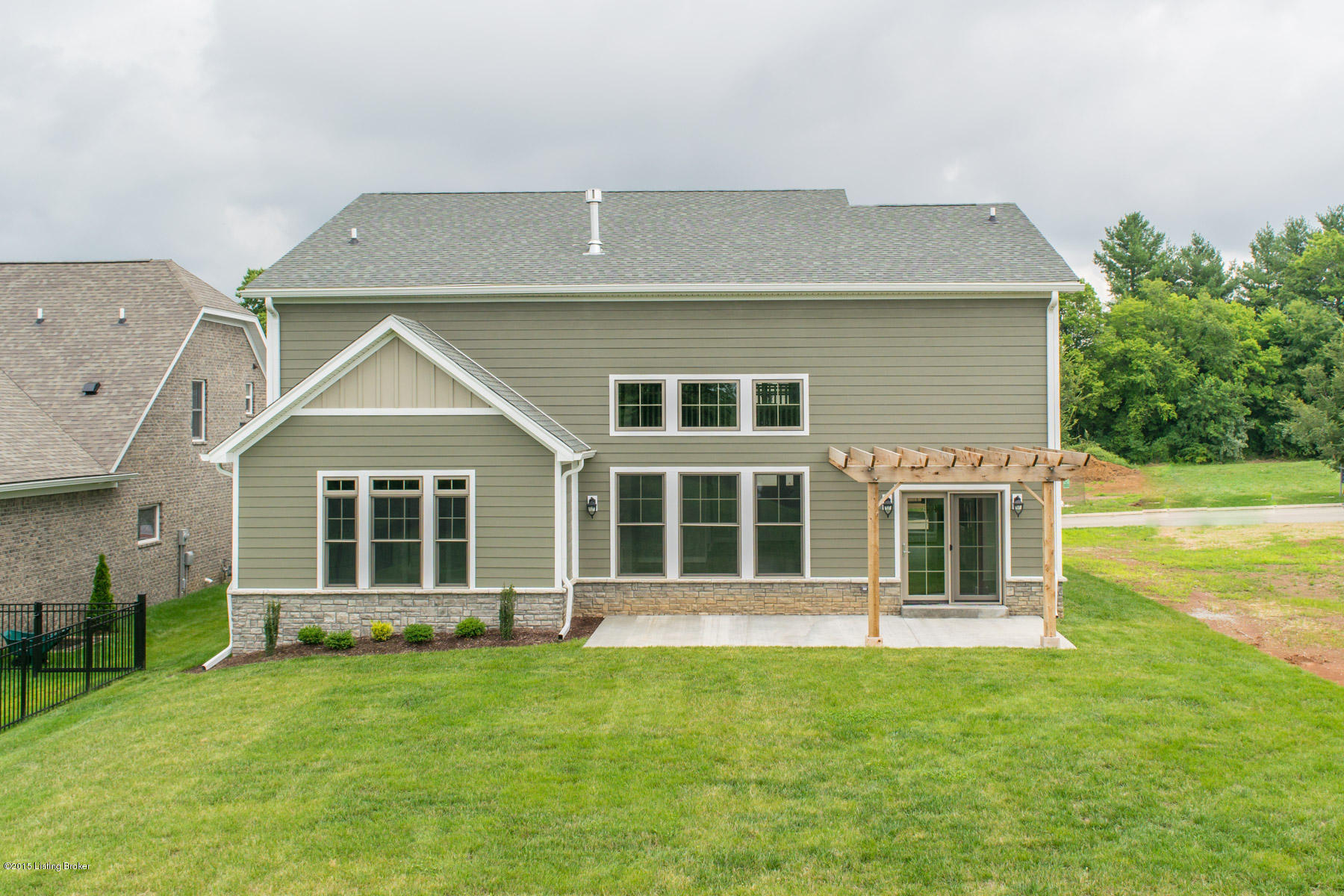 7808 Spring Farm Pointe Place Prospect, KY 40059 - Photo 42 of 43 49