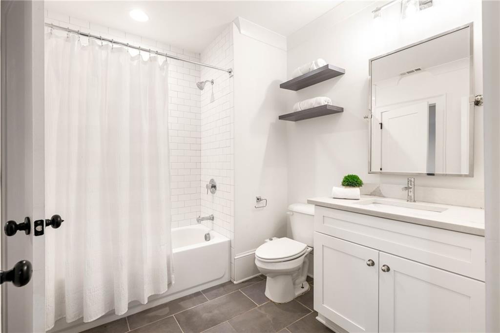 1904 Ridgewood Drive Northeast Atlanta, GA 30307 - Photo 46 of 57