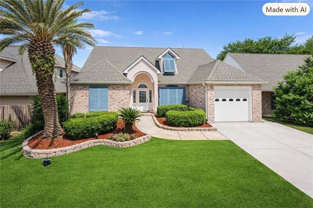 205 Ranger Place Slidell, LA 70458 - Photo 1 of 30 Gallery Image 1