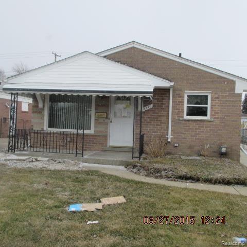 8310 Gerald Avenue Warren, MI 48093 - Photo 1 of 1