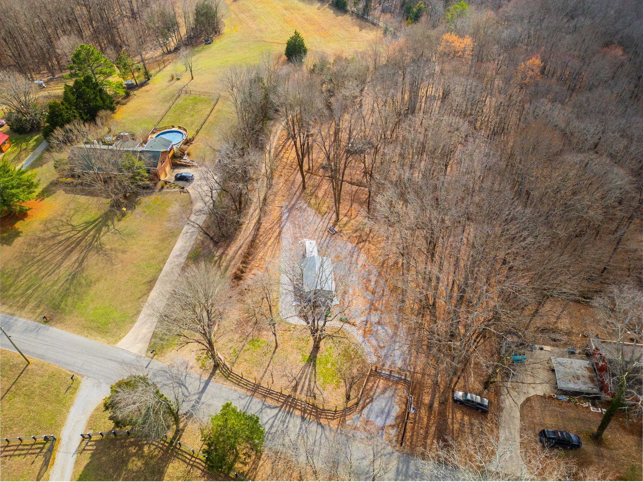 6169 Huffman Road Goodlettsville, TN 37072 - Photo 4 of 28 Gallery Image 4