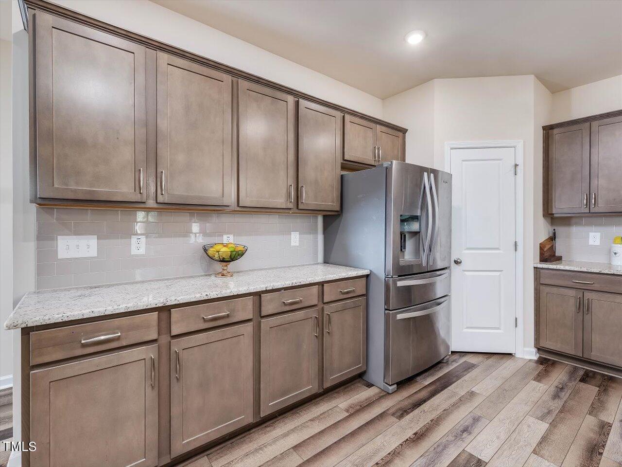 120 Orchard Peach Road Garner, NC 27529 - Photo 8 of 26 18-Kitchen