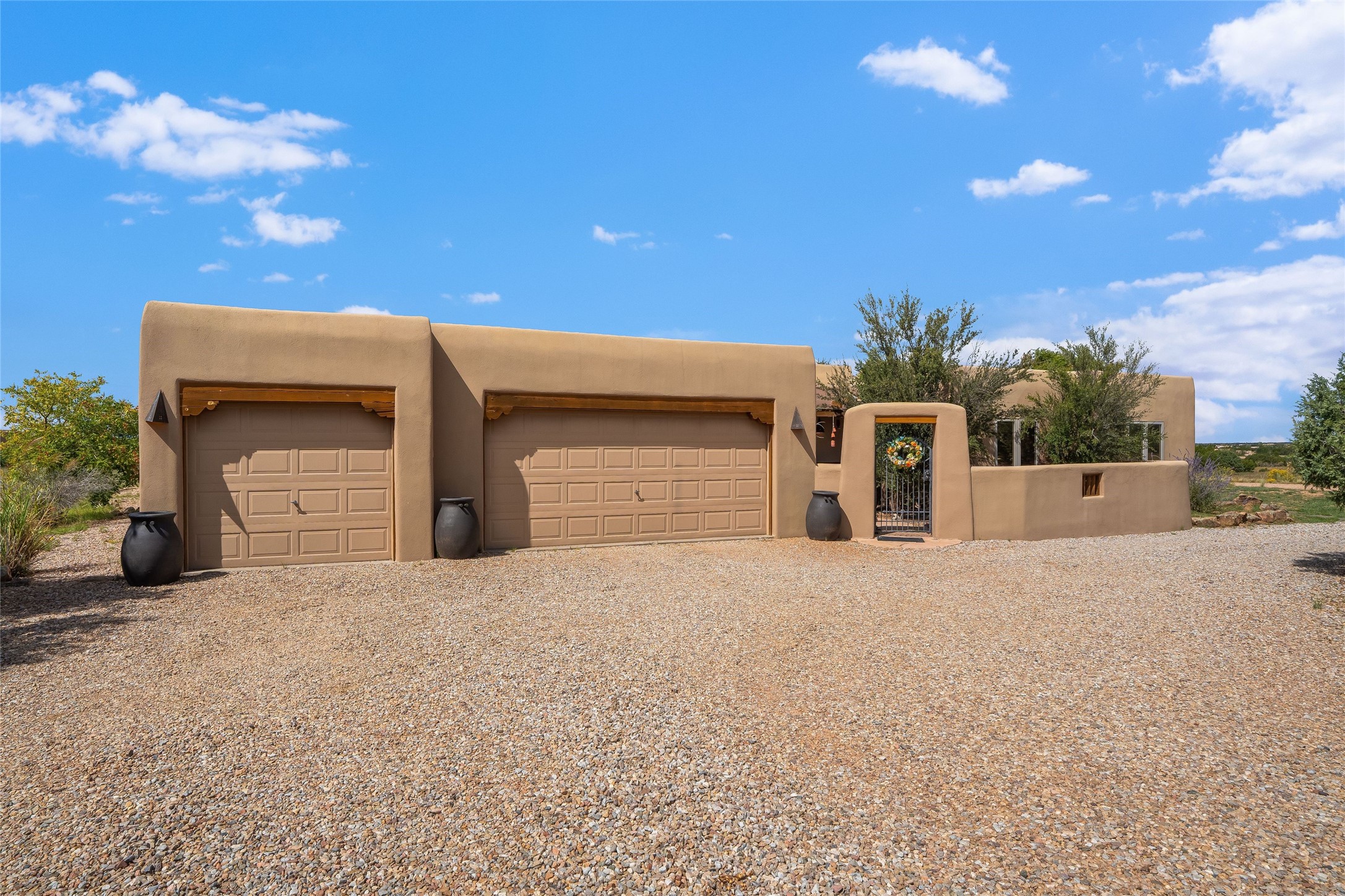 6 Quedo Road Santa Fe, NM 87508 - Photo 29 of 33 Gallery Image 29