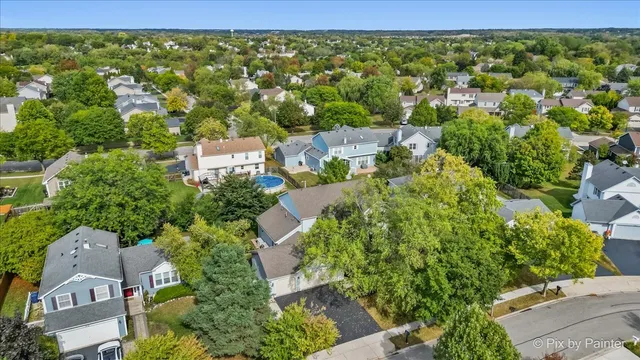 $549,900 | 1820 Crofton Drive, Algonquin, IL 60102