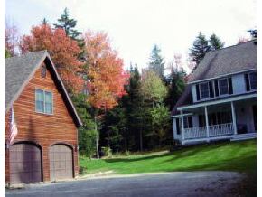 35 Hubbard Hill Road Wilmington, VT 05363 - Photo 1 of 1 Gallery Image 1