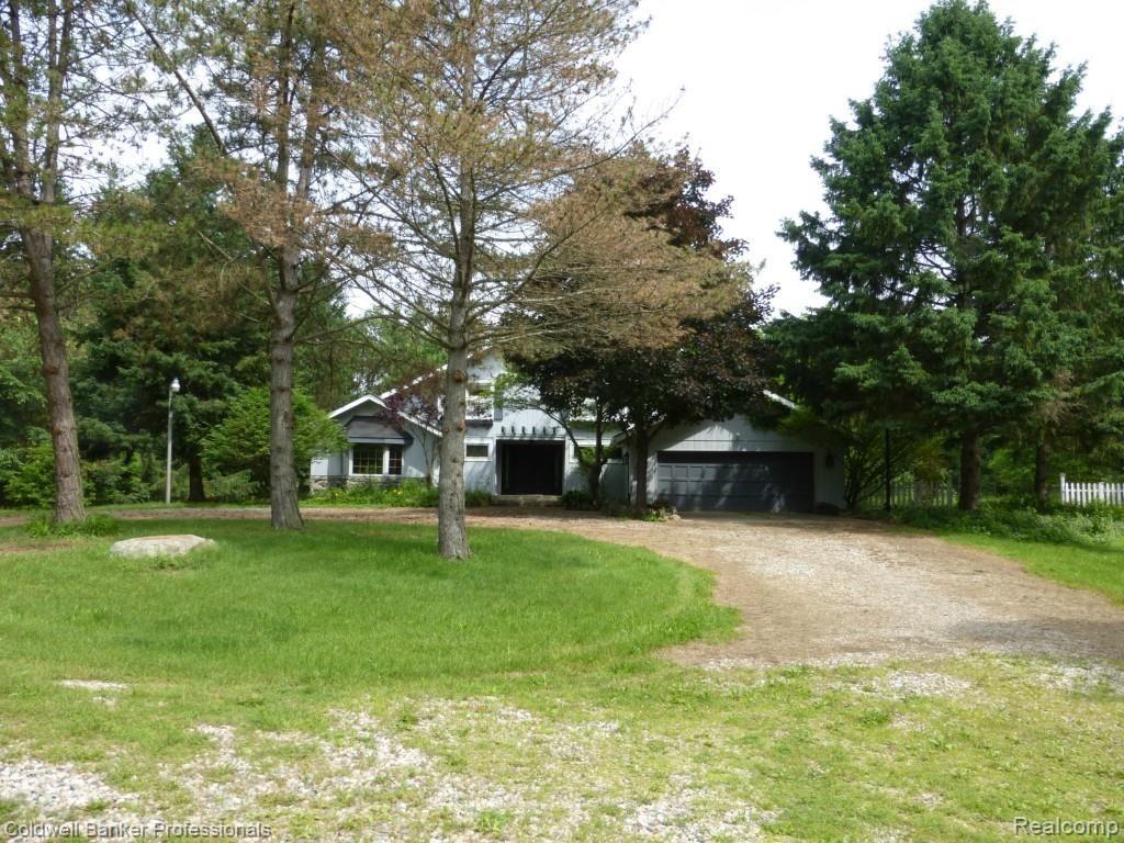 11350 Clark Road Davisburg, MI 48350 - Photo 39 of 46 exterior.jpg