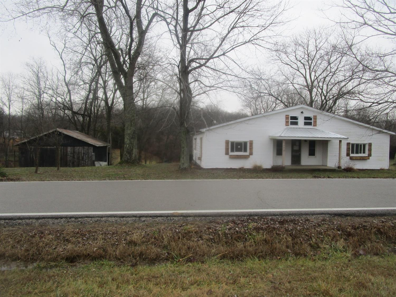 1496 Log Lick Road Winchester, KY 40391 - Photo 1 of 38 Photo 1