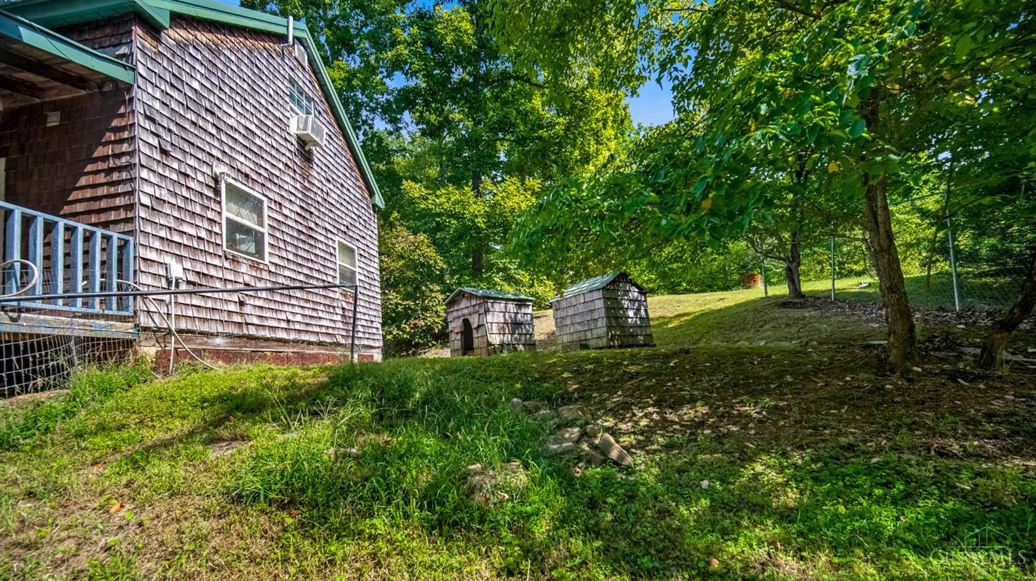 402 Bruemmer Road Manchester, OH 45144 - Photo 24 of 25 Gallery Image 24