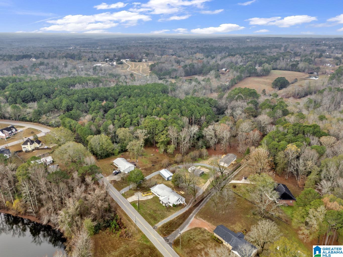 9722 Corner School Road Warrior, AL 35180 - Photo 41 of 43