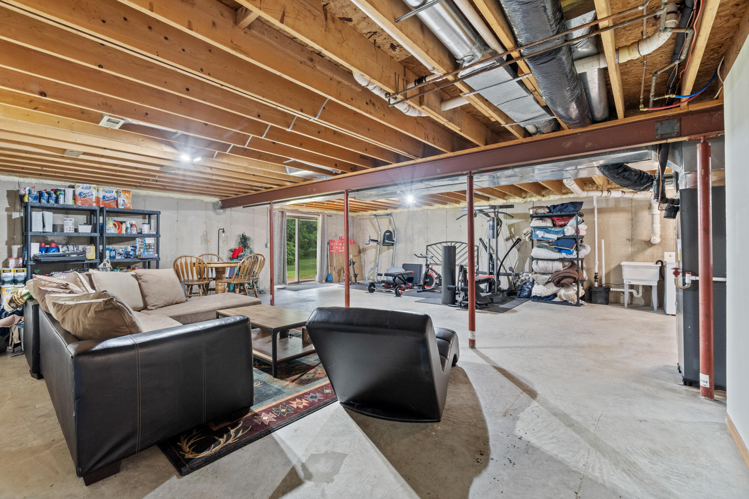 7899 Benn Road Parma, MI 49269 - Photo 40 of 61 7899 Benn Rd, Parma, MI 49269