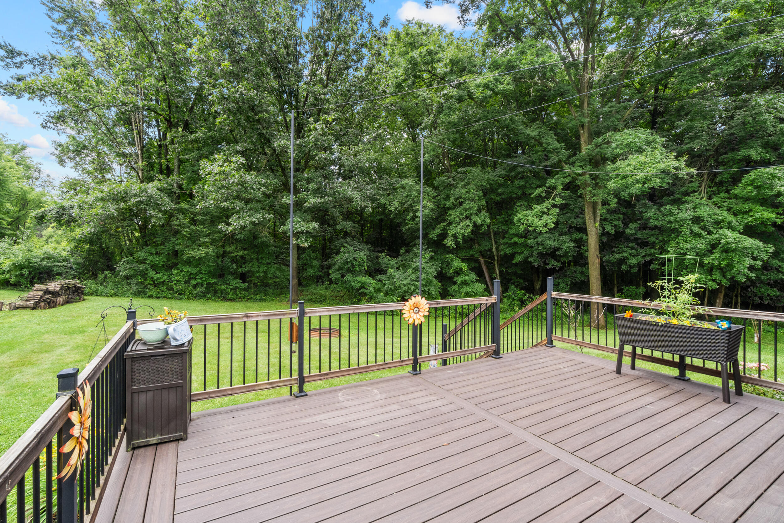 7899 Benn Road Parma, MI 49269 - Photo 43 of 61 7899 Benn Rd, Parma, MI 49269