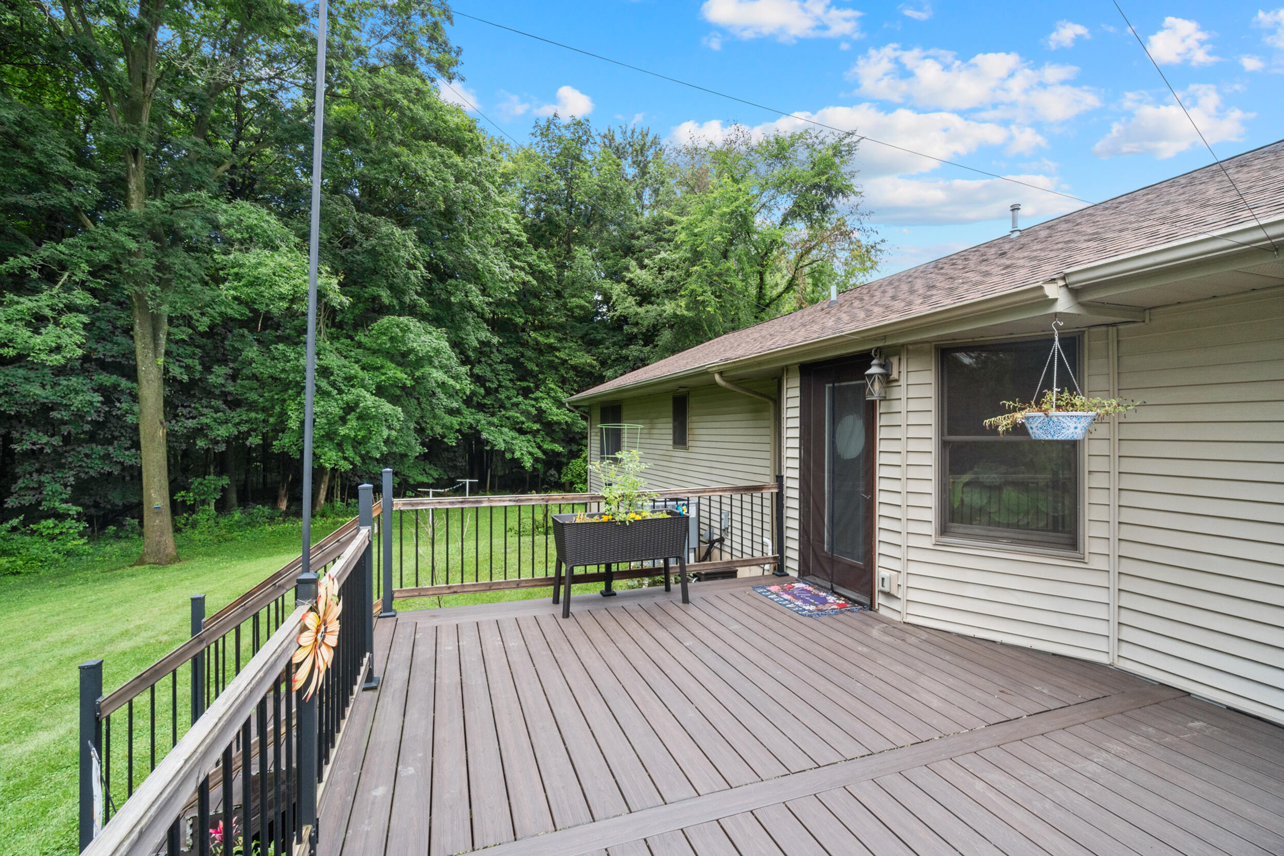 7899 Benn Road Parma, MI 49269 - Photo 44 of 61 7899 Benn Rd, Parma, MI 49269