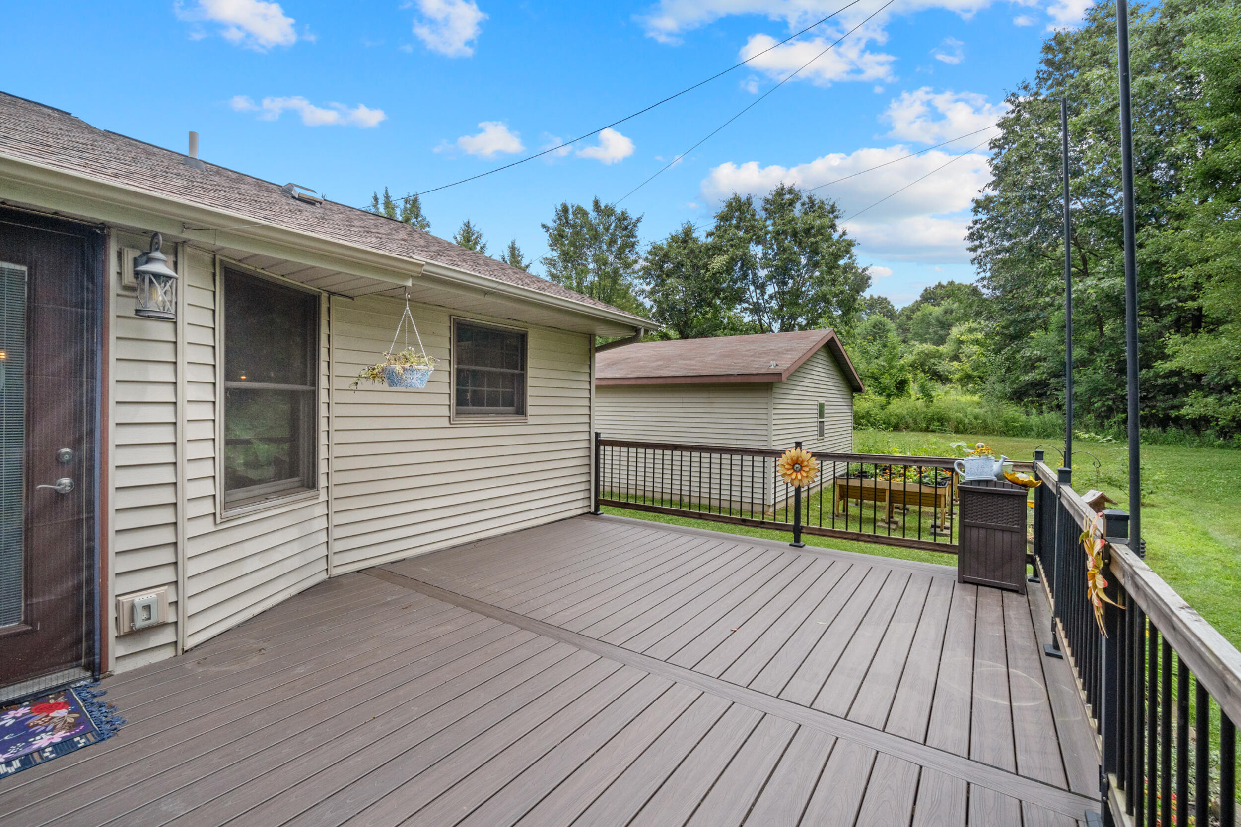 7899 Benn Road Parma, MI 49269 - Photo 45 of 61 7899 Benn Rd, Parma, MI 49269