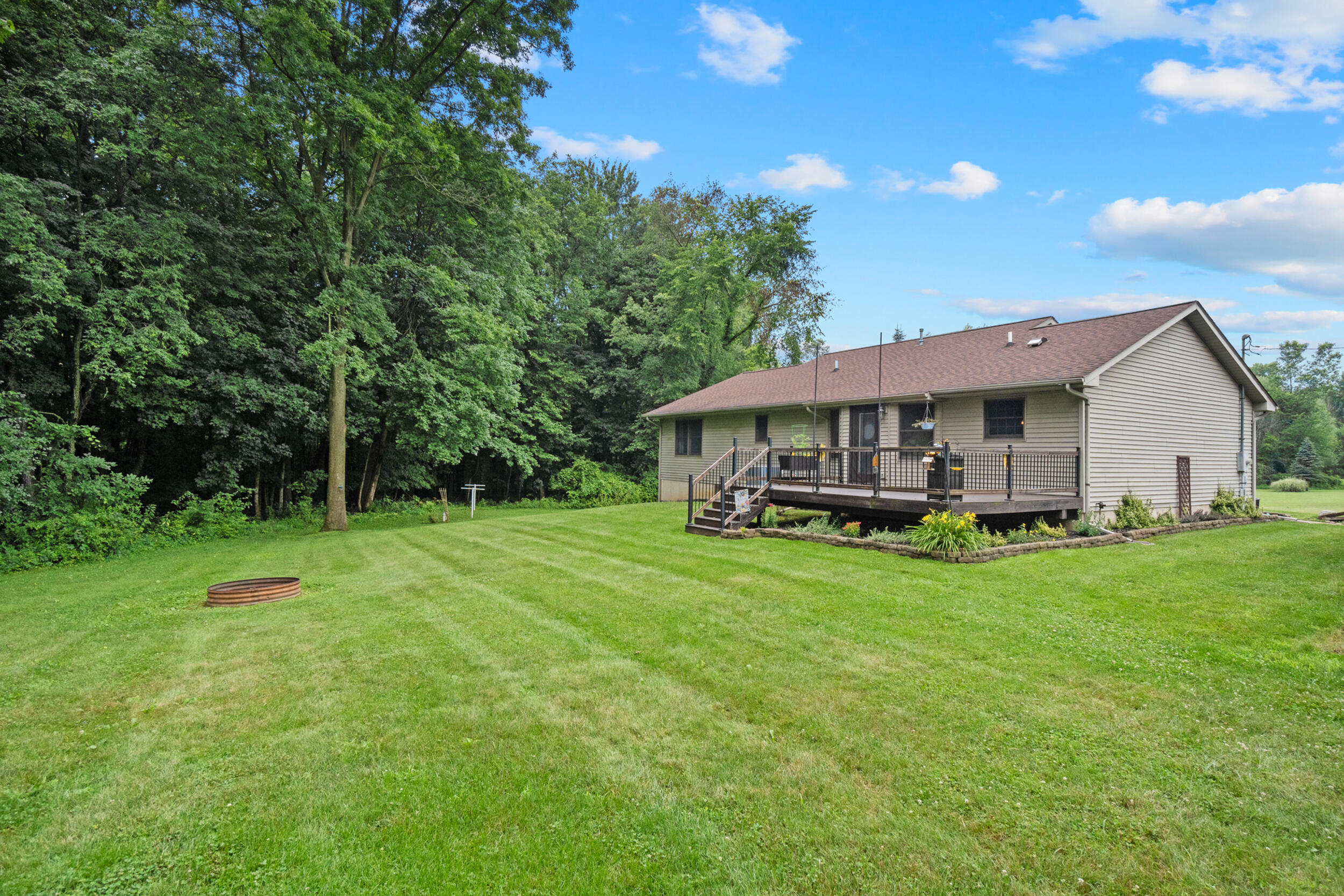 7899 Benn Road Parma, MI 49269 - Photo 47 of 61 7899 Benn Rd, Parma, MI 49269