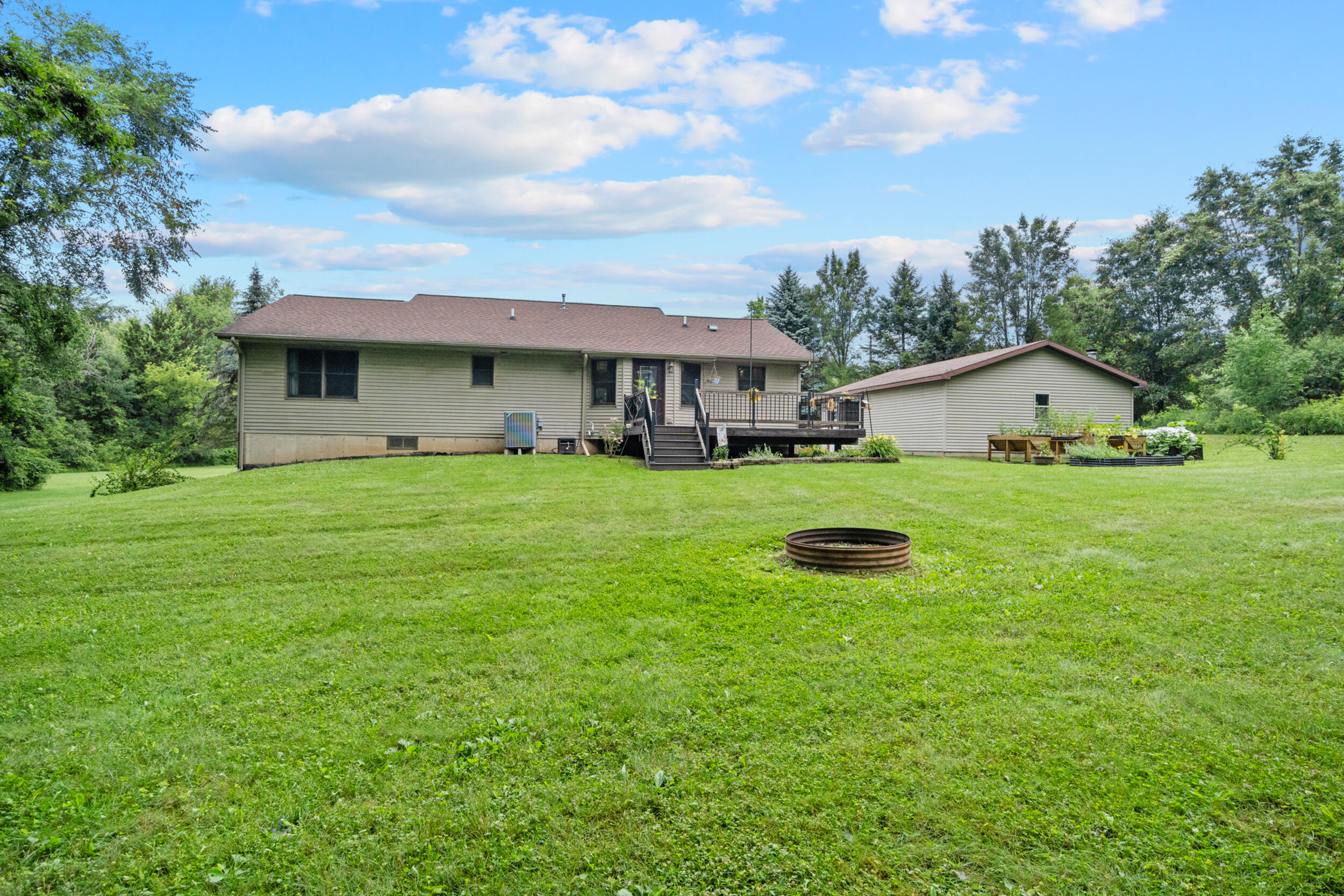 7899 Benn Road Parma, MI 49269 - Photo 48 of 61 7899 Benn Rd, Parma, MI 49269