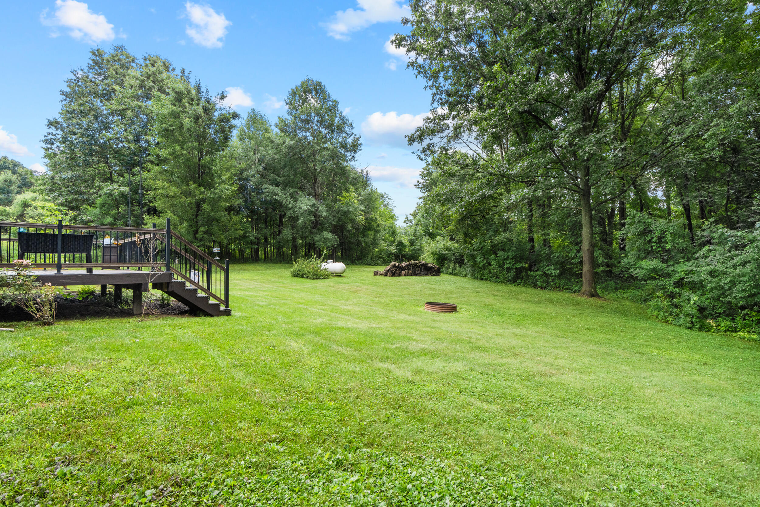 7899 Benn Road Parma, MI 49269 - Photo 50 of 61 7899 Benn Rd, Parma, MI 49269